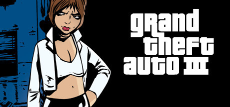 侠盗猎车手3 重制版 v1.113.49697469 送修改器（Grand Theft Auto III）免安装中文版-GM999资源网