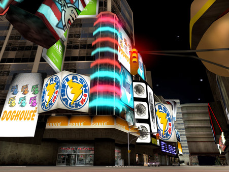图片[3]-侠盗猎车手3 重制版 v1.113.49697469 送修改器（Grand Theft Auto III）免安装中文版-梨子乐游戏