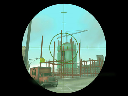 图片[2]-侠盗猎车手3 重制版 v1.113.49697469 送修改器（Grand Theft Auto III）免安装中文版-梨子乐游戏