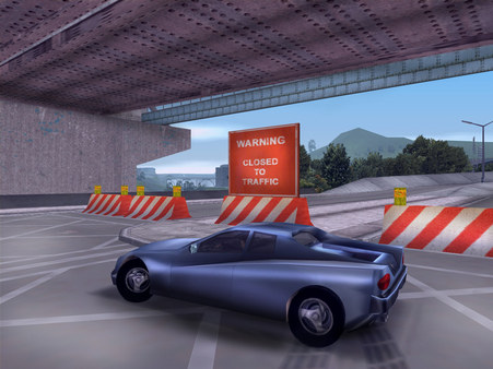 图片[6]-侠盗猎车手3 重制版 v1.113.49697469 送修改器（Grand Theft Auto III）免安装中文版-梨子乐游戏