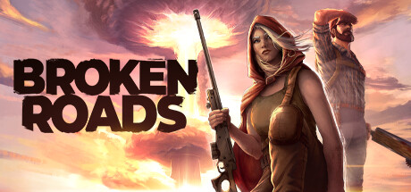 破碎之路 v1.3.14372（Broken Roads）免安装中文版-GM999资源网