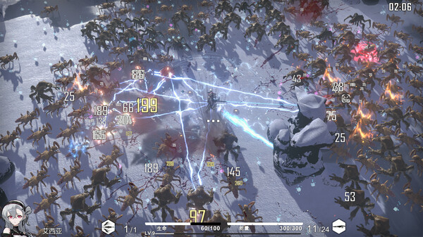 图片[3]-重装岚影：重生 v1.066（Heavy Storm Shadow）免安装中文版-梨子乐游戏