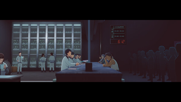 图片[6]-沉没意志 v1.2.2（Minds Beneath Us）免安装中文版-梨子乐游戏
