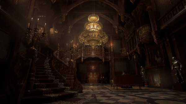 图片[5]-生化危机8 村庄 v20230626（Resident Evil Village）免安装中文版-梨子乐游戏