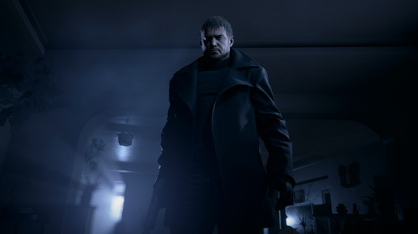 图片[4]-生化危机8 村庄 v20230626（Resident Evil Village）免安装中文版-梨子乐游戏