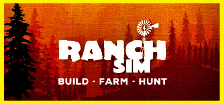 牧场模拟器 v1.155s 单机+联机（Ranch Simulator）免安装中文版-GM999资源网