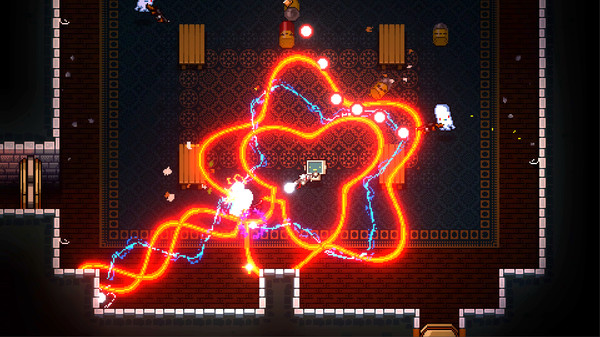图片[3]-【待补】挺进地牢 v2.1.9a（Enter The Gungeon）免安装中文版-梨子乐游戏