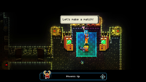 图片[6]-【待补】挺进地牢 v2.1.9a（Enter The Gungeon）免安装中文版-梨子乐游戏
