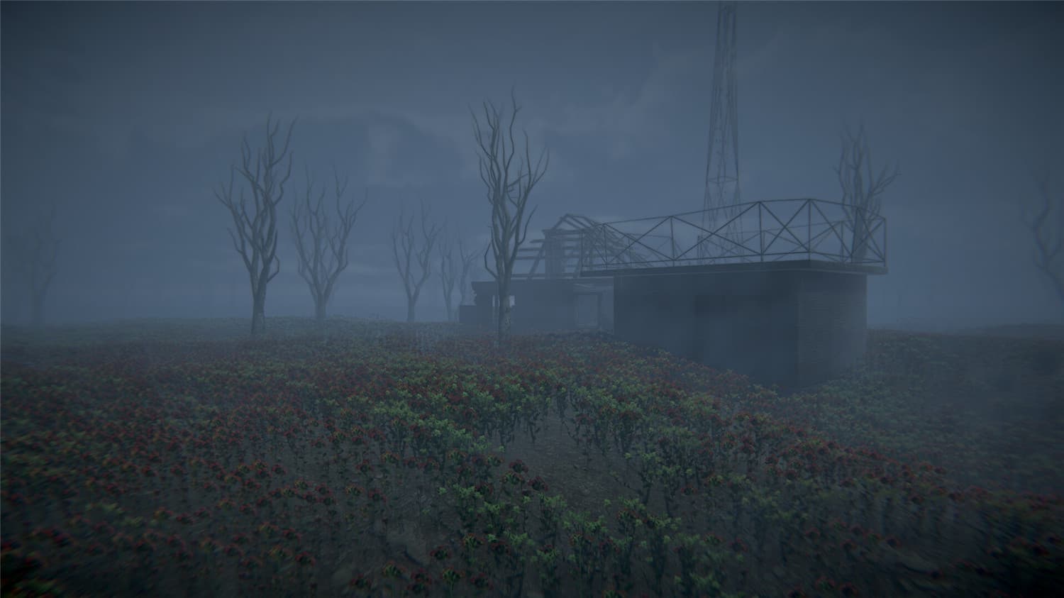 图片[3]-H.E.N.T.A.L.K.E.R. Build.14852169 免安装中文版-梨子乐游戏
