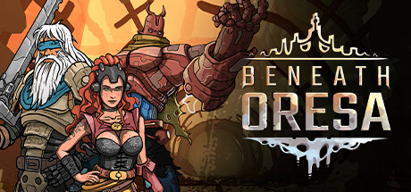 奥雷萨之下 v1.1.5（Beneath Oresa）免安装中文版-GM999资源网
