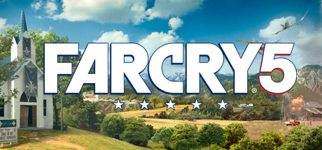 孤岛惊魂5 v1.011 全DLC（Far Cry 5）免安装中文版-GM999资源网