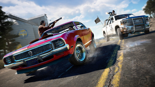 图片[3]-孤岛惊魂5 v1.011 全DLC（Far Cry 5）免安装中文版-梨子乐游戏