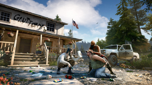 图片[6]-孤岛惊魂5 v1.011 全DLC（Far Cry 5）免安装中文版-梨子乐游戏
