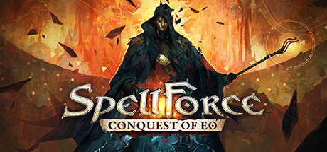 咒语力量 征服埃欧大陆 v1.9.30883 全DLC（SpellForce: Conquest of Eo）免安装中文版-GM999资源网