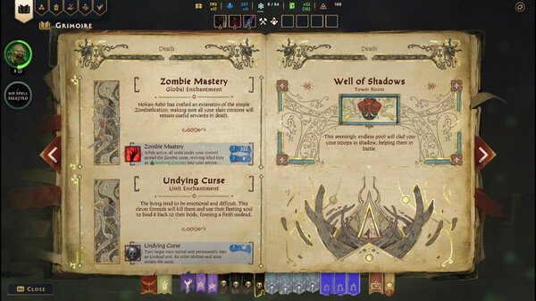 图片[4]-咒语力量 征服埃欧大陆 v1.9.30883 全DLC（SpellForce: Conquest of Eo）免安装中文版-梨子乐游戏