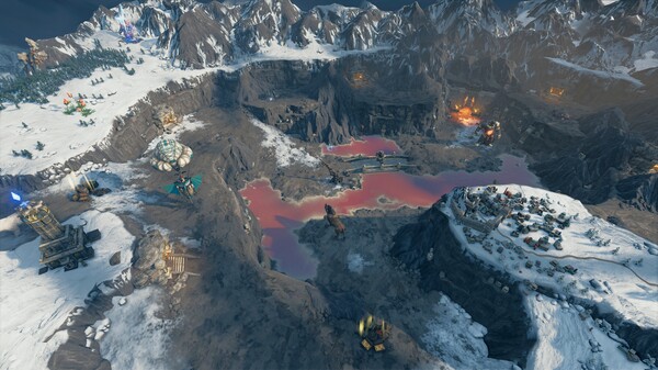 图片[6]-咒语力量 征服埃欧大陆 v1.9.30883 全DLC（SpellForce: Conquest of Eo）免安装中文版-梨子乐游戏