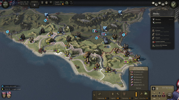 图片[6]-统一指挥2 v20250124（Unity of Command 2）免安装中文版-梨子乐游戏