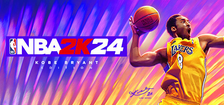 NBA2K24 科比布莱恩特版 免安装中文版-GM999资源网