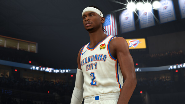 图片[2]-NBA2K24 科比布莱恩特版 免安装中文版-梨子乐游戏