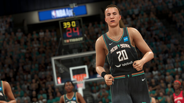 图片[4]-NBA2K24 科比布莱恩特版 免安装中文版-梨子乐游戏