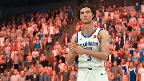 图片[5]-NBA2K24 科比布莱恩特版 免安装中文版-梨子乐游戏