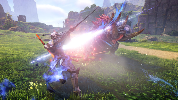 图片[3]-破晓传奇 v20231212 全DLC 送修改器+赠一周目通关存档+MOD（Tales of Arise）免安装中文版-梨子乐游戏