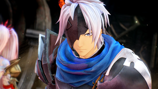图片[4]-破晓传奇 v20231212 全DLC 送修改器+赠一周目通关存档+MOD（Tales of Arise）免安装中文版-梨子乐游戏