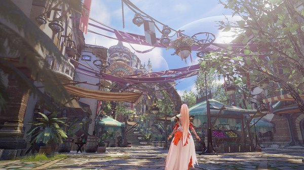 图片[2]-破晓传奇 v20231212 全DLC 送修改器+赠一周目通关存档+MOD（Tales of Arise）免安装中文版-梨子乐游戏