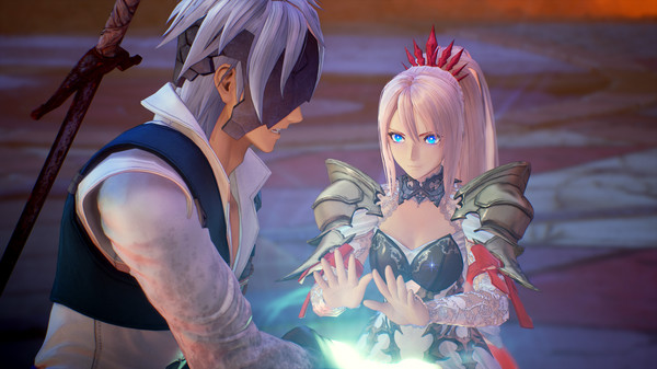 图片[6]-破晓传奇 v20231212 全DLC 送修改器+赠一周目通关存档+MOD（Tales of Arise）免安装中文版-梨子乐游戏