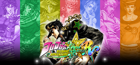 JOJO的奇妙冒险 群星之战 重制版 v2.3.3 全DLC 免安装中文版-GM999资源网