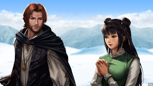 图片[3]-战争交响曲 尼菲林传奇 v1.10.23 全DLC（Symphony of War）免安装中文版-梨子乐游戏