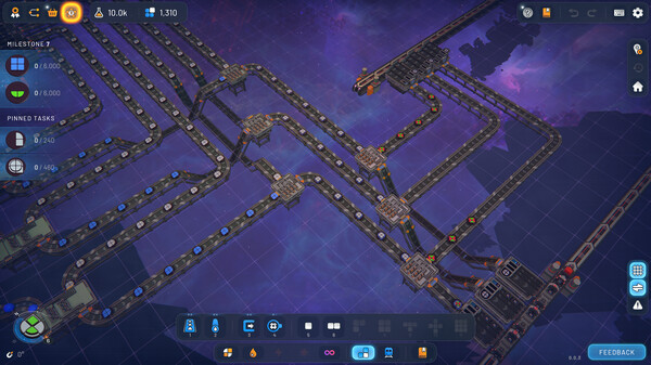 图片[5]-异形工厂2 Build.16717559（Aooni）免安装中文版-梨子乐游戏