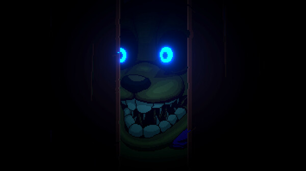 图片[4]-玩具熊的五夜后宫 陷落球池 v1.0.11.6（Five Nights at Freddy’s: Into the Pit）免安装中文版-梨子乐游戏