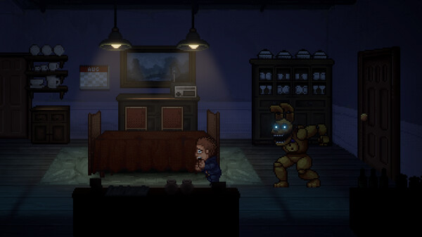 图片[6]-玩具熊的五夜后宫 陷落球池 v1.0.11.6（Five Nights at Freddy’s: Into the Pit）免安装中文版-梨子乐游戏