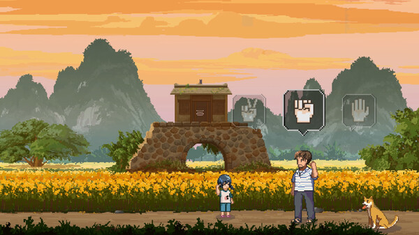 图片[4]-世上英雄 v20250127（The Heroes Around Me）免安装中文版-梨子乐游戏