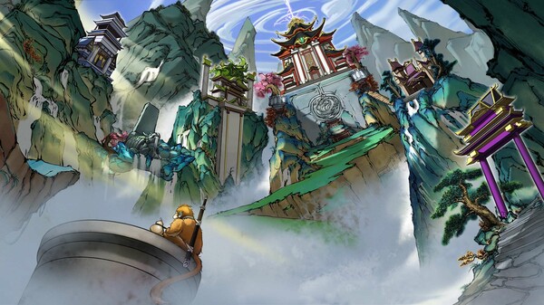 图片[5]-浮生箓2 九九行歌 v1.0.2.45（Floating Life 2）免安装中文版-梨子乐游戏