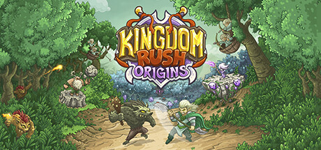 王国保卫战：起源 v5002324（Kingdom Rush Origins）免安装中文版-GM999资源网