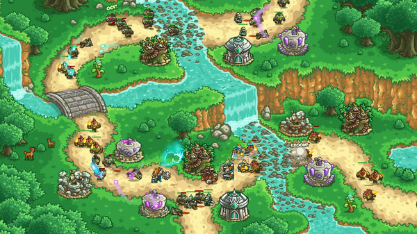 图片[6]-王国保卫战：起源 v5002324（Kingdom Rush Origins）免安装中文版-梨子乐游戏