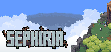 赛菲莉娅 v0.7.17（Sephiria）免安装中文版-GM999资源网