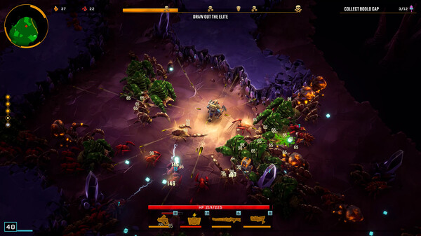 图片[2]-深岩银河：幸存者 v0.4.87D 送修改器（Deep Rock Galactic: Survivor）免安装中文版-梨子乐游戏