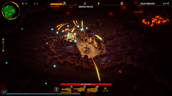 图片[3]-深岩银河：幸存者 v0.4.87D 送修改器（Deep Rock Galactic: Survivor）免安装中文版-梨子乐游戏