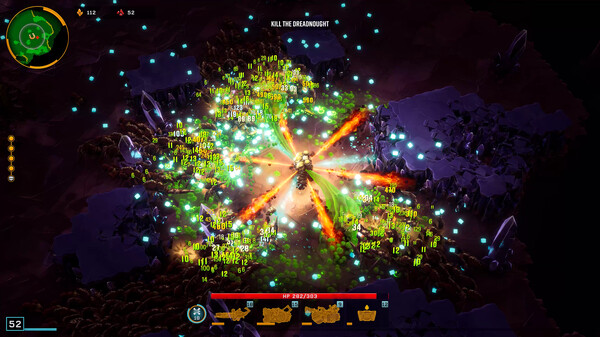 图片[4]-深岩银河：幸存者 v0.4.87D 送修改器（Deep Rock Galactic: Survivor）免安装中文版-梨子乐游戏
