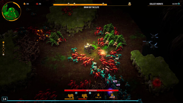 图片[5]-深岩银河：幸存者 v0.4.87D 送修改器（Deep Rock Galactic: Survivor）免安装中文版-梨子乐游戏
