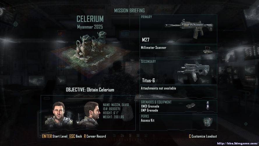 图片[2]-使命召唤9 黑色行动2（Call of Duty: Black Ops 2）免安装中文版-梨子乐游戏