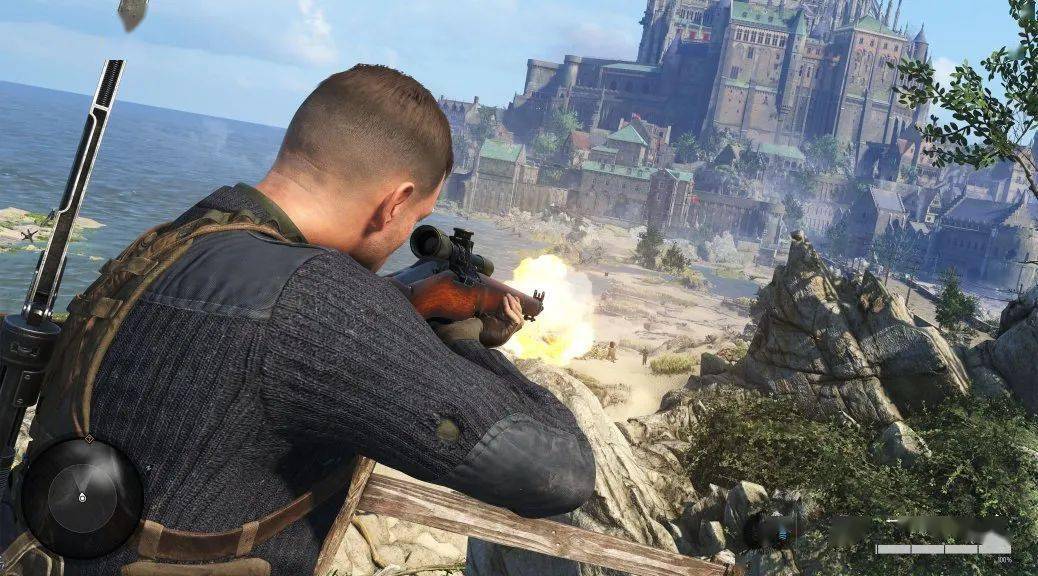 图片[5]-使命召唤9 黑色行动2（Call of Duty: Black Ops 2）免安装中文版-梨子乐游戏