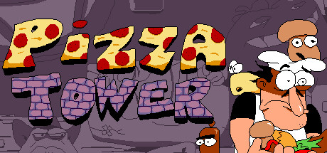 披萨塔 v1.1.272（Pizza Tower）免安装中文版-GM999资源网