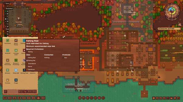 图片[2]-领主与村民 v1.6.14（Lords and Villeins）免安装中文版-梨子乐游戏