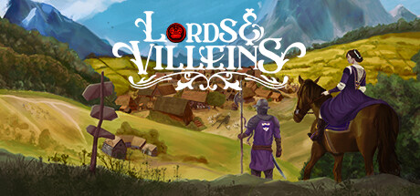 领主与村民 v1.6.14（Lords and Villeins）免安装中文版-GM999资源网