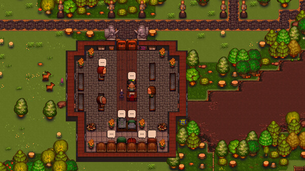 图片[3]-领主与村民 v1.6.14（Lords and Villeins）免安装中文版-梨子乐游戏