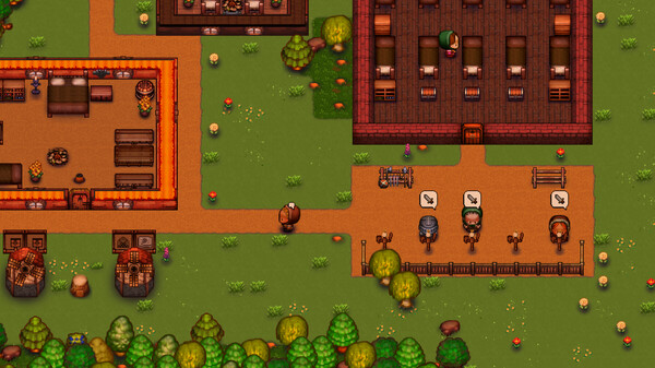 图片[5]-领主与村民 v1.6.14（Lords and Villeins）免安装中文版-梨子乐游戏